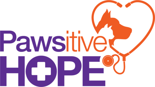 Pawsitive Hope Logo